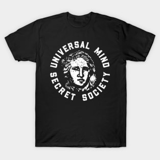 Universal Mind Secret Society T-Shirt